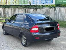 ВАЗ 2170 Priora