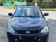 ВАЗ 2170 Priora