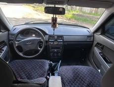 ВАЗ 2170 Priora