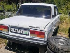 ВАЗ 2107