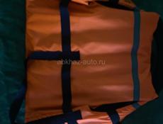 Спасательный Жилет НОВЫЙ 65 кг 
