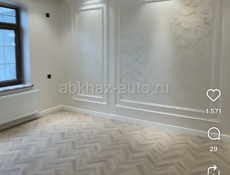 отделочные работы