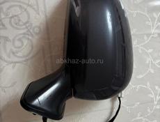  боковое  зеркало заднего вида
