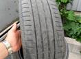 Шины бу 2шт 225/55 R17 