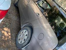 Mitsubishi Grandis