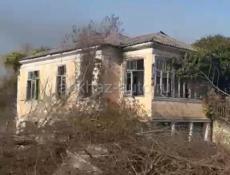 Продается участок с домом 22 сотки 