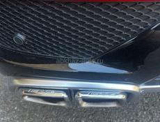 Mercedes-Benz GL-Класс