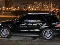 Mercedes-Benz GL-Класс