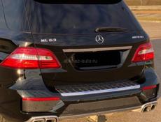 Mercedes-Benz GL-Класс
