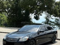 Infiniti FX
