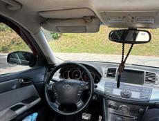 Infiniti FX
