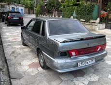 ВАЗ 2115 Самара