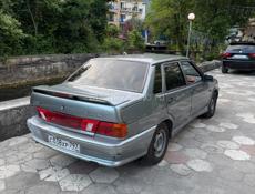ВАЗ 2115 Самара