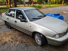 Daewoo Nexia