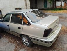 Daewoo Nexia