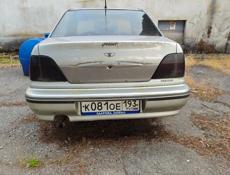 Daewoo Nexia