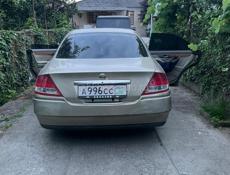 Nissan Skyline