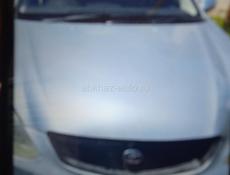 Toyota Caldina