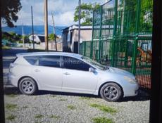 Toyota Caldina