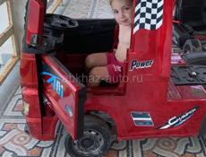 Электромобили 