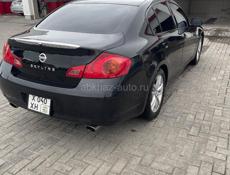 Nissan Skyline