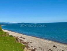 УЧАСТОК 90 СОТОК НА БЕРЕГУ В С. ПРИМОРСКОЕ