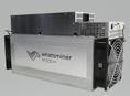Продам срочно вотсмайнеры м30 ++102 трх выдают по 110 трх состояние идеальное звонить и писать на вотсап +79827057272