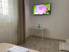 Квартира с ремонтом, мебелью и техникой 