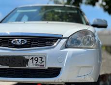 ВАЗ 2170 Priora