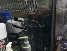 Полупрофессиональная кофемашина  