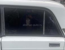 ВАЗ 2107