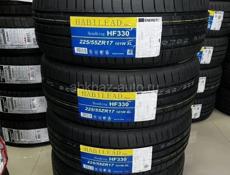 225/55 R17- новые- любые размеры