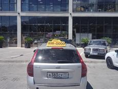 Kia Cee`d