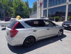 Kia Cee`d