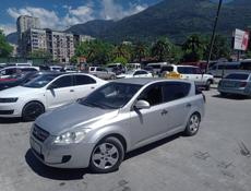 Kia Cee`d