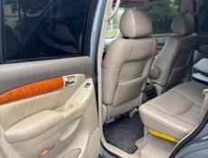 Lexus GX
