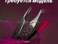 Требуется модель на ногти 