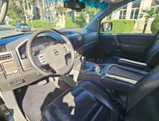 Nissan Armada