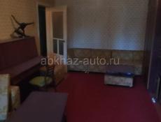 СДАЁТСЯ КВАРТИРА