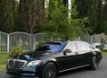 Mercedes-Benz S-Класс