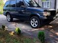 Land Rover Land Rover