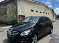Mercedes-Benz B-Класс