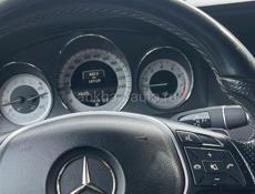 Mercedes-Benz GLK