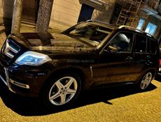 Mercedes-Benz GLK