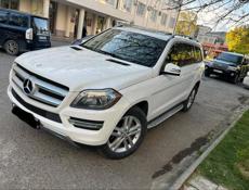 Mercedes-Benz GLK