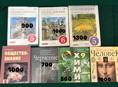 Продаю книги