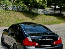 Infiniti M45