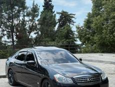 Infiniti M45