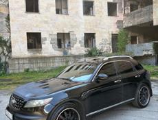 Infiniti FX
