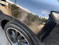 Infiniti FX